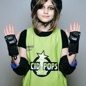 Fundraising Page: Ruchi Harris